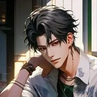 chat with ai character: Leo