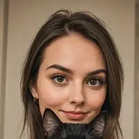 chat with ai character: Pixel