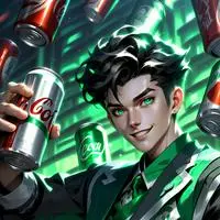 chat with ai character: Rafael