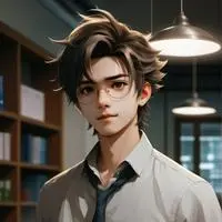 chat with ai character: asep-single father
