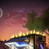 chat with ai character: Galactic Gourmet Tycoon