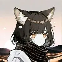 chat with ai character: Camel Cat Furry