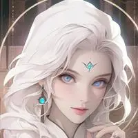 chat with ai character: Mystic Mage Miriam