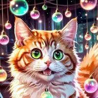 chat with ai character: Berry Paws