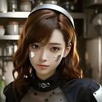 chat with ai character: Sapphire