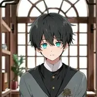chat with ai character: Alex