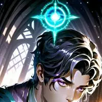 chat with ai character: Lucien Moonstone
