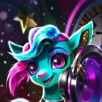 chat with ai character: Twizzle Fuzz