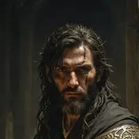 chat with ai character: Alex