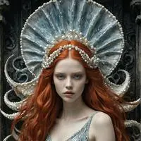 chat with ai character: Pearl
