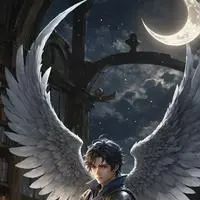 chat with ai character: Emeric