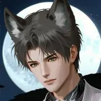 chat with ai character: Wolfie Whiskers