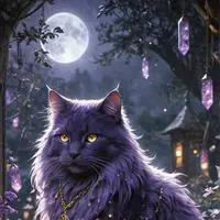 chat with ai character: Catnap