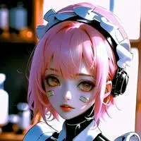 chat with ai character: Aurelia