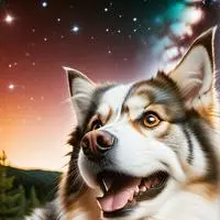 chat with ai character: Cosmo