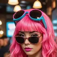 chat with ai character: The Hyperbolic Customer