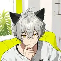 chat with ai character: Midnight Purrsona