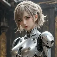 chat with ai character: Glendart