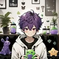 chat with ai character: Roommate 