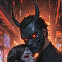 chat with ai character: Lysander