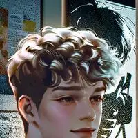 chat with ai character: David