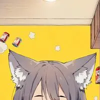 chat with ai character: cute girl 