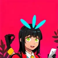 chat with ai character: Fire Flame