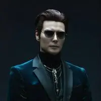 chat with ai character: Avery