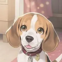 chat with ai character: el perrito