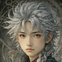 chat with ai character: Raphael