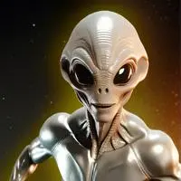 chat with ai character: Flix