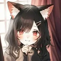chat with ai character: Pinky Purrington