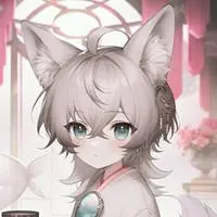 chat with ai character: Silver Splash Spir