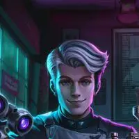 chat with ai character: Jordan