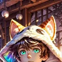 chat with ai character: brud from sprunki