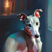 chat with ai character: Spirit Greyhound, Celosa