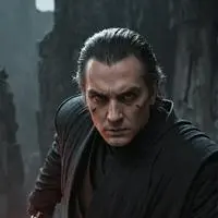 chat with ai character: Darth Vader