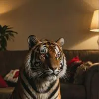 chat with ai character: Razar