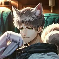chat with ai character: Whiskers 