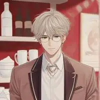 chat with ai character: Max
