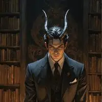 chat with ai character: Luis