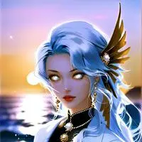 chat with ai character: Avalon