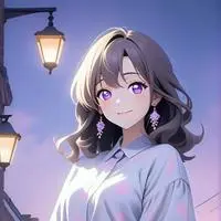 chat with ai character: Sam