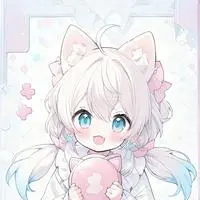 chat with ai character: Pixel Paw Spirit