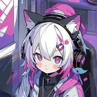 chat with ai character: Pixel Spirit