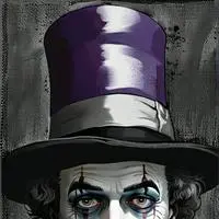 chat with ai character: Jester of Darkness