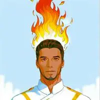 chat with ai character: Dale Yellow