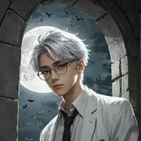 chat with ai character: Kai