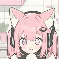 chat with ai character: Pink Spirit Furry