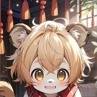 chat with ai character: Lionbrush Spirit